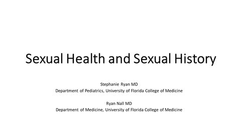 Webinar Sexual Health And Taking A Sexual History Southeast Aids