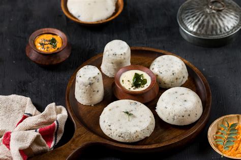 Kanchipuram Idlis Recipe By Archanas Kitchen