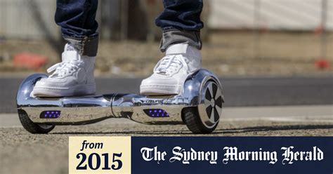 Hoverboards The Ultimate Christmas Fail
