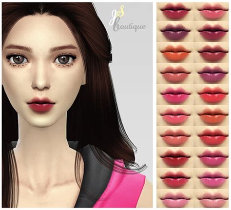 Sims 4 Js Sims 4 Downloads Sims 4 Updates