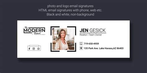 Entry 307 By Highcreativeit For Email Signatures Freelancer