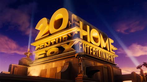 20th Century Fox Home Entertaiment Short Version 2012 1080p Hd