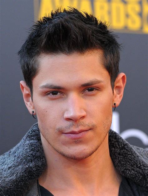 Mens Hairstyles 2013 The Best