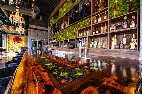 Las Vegas’ La Neta Cocina Y Lounge Is Coming to Dallas | Dallas Observer