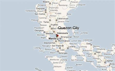 Quezon city is a highly urbanized city and the most populous city in the philippines. Quezon City Location Guide