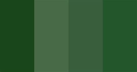 Matte Green Color Scheme » Green » SchemeColor.com
