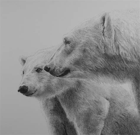 Most Beasts Polar Bears
