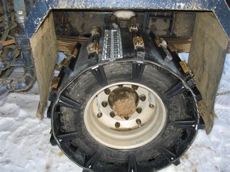 Snow Tracks For Trucks Prices Right Track Systems Int