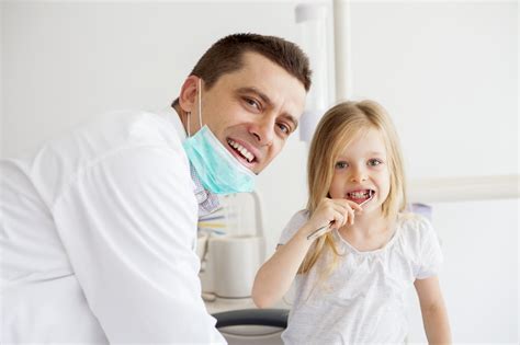 How To Help Your Child Overcome Their Dental Anxiety Treehouse Dental