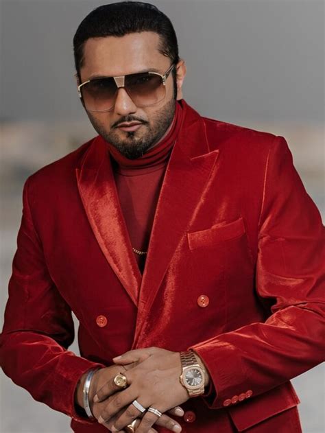 “yo Yo Honey Singh” Announced His Netflix Documentary Film News Samachar