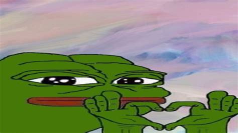 Download Pepe Meme Wallpaper Pepe The Frog Love Wallpapertip