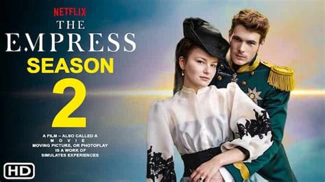 The Empress Season 2 Release Date Cast Storyline Trailer Release And Everything You Need To