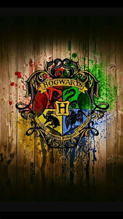 Hogwarts My Home Harry Potter Pinterest Handyhüllen