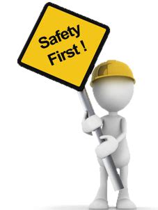 Safety is pre requisite of any successful endeavour in human life. Safety Precautions | HSE Images & Videos Gallery | k3lh.com
