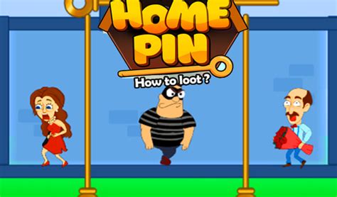 Home Pin How To Loot — Mängida Online Tasuta Yandex Games