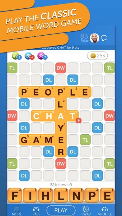 Words With Friends Classic Cheats All Levels Best Tips And Hints