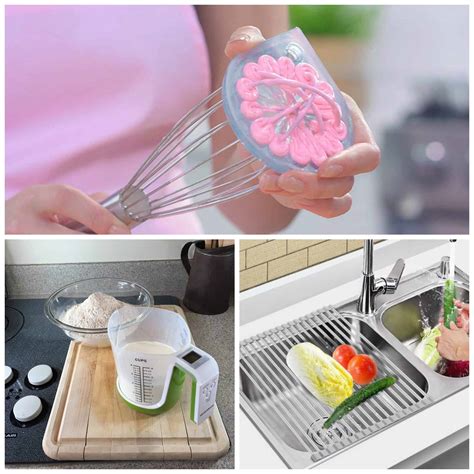 Handy Kitchen Gadgets You Need In Your Kitchen