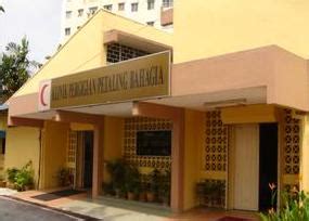 About 722 of general clinic in kuala lumpur. Klinik Pergigian Petaling Bahagia - Government Dental ...