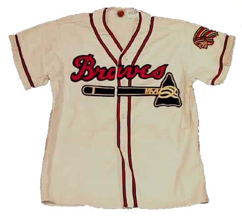 Marc okkonen wrote, americans love the game of baseball the way it is, but in an effort to provide some insight into this aspect of baseball history, we have turned to the. Early Braves History | Milwaukee Braves, 1953-1965 ...