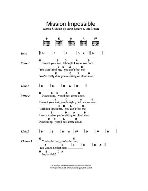 Asha dahasak ( ආශා දහසක් ) sangeethe new song | error 143. Mission Impossible partition par The Stone Roses (Paroles ...