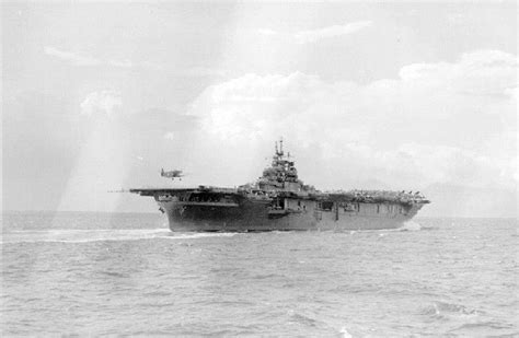 Uss Yorktown Aircraft Of World War Ii Forums