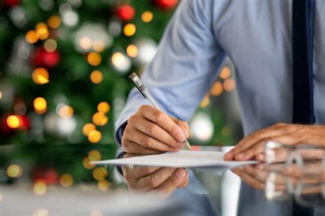 Auch hier sollten sie aber auf möglichst konkrete aussagen achten und immer gleich zum punkt kommen. Danksagung zu Weihnachten für Kunden & Mitarbeiter