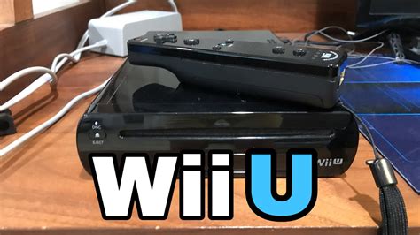Setting Up A Wii U In 2020 8 Years Old Youtube