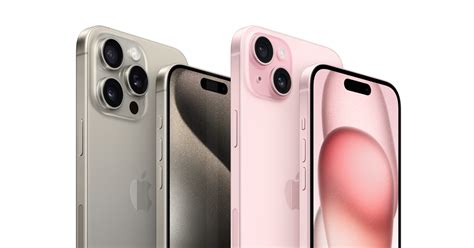 Iphone Supported 5g And Lte Networks Apple