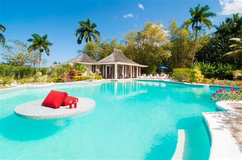 Noble House Villa In Montego Bay Jamaica Exceptional Villas
