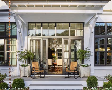 A New Tennessee Build Filled With Old Southern Charm | Old southern