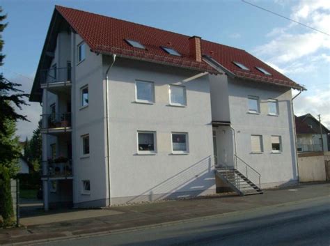 Sie haben einen eigenen stellplatz vorm haus und einen kleinen garten, den man gerne mit benutzen kann. Schöne Wohnung mit Empore - Wohnung in Kreuztal-Ferndorf