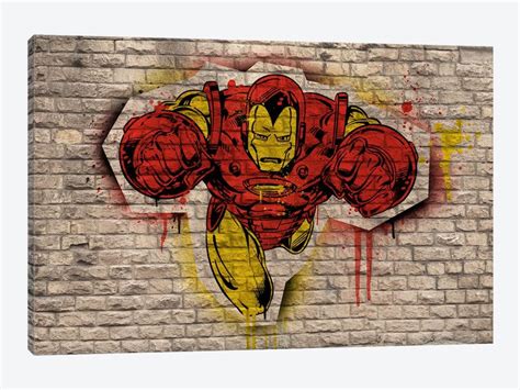 20 Marvel Canvas Wall Art Wall Art Ideas