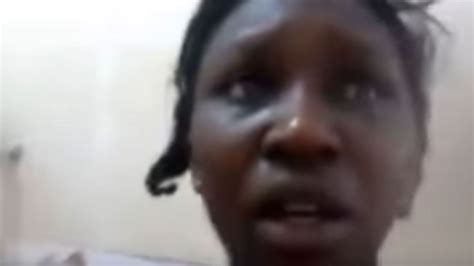 Kenyan Woman In Saudi Arabia Cries Out For Help From Savage Employers Video Nairobi News