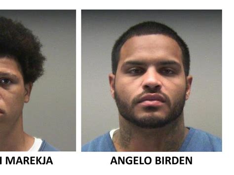 Two Most Wanted Suspects Sought By Miami Valley Crime Stoppers