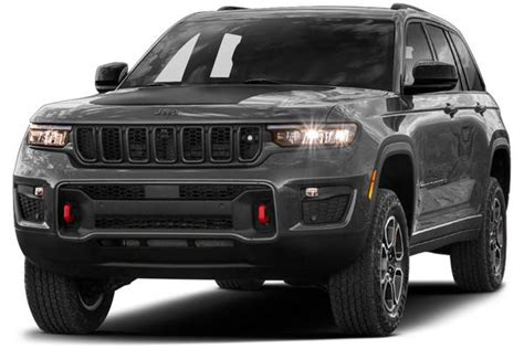 New Jeep Grand Cherokee For Sale In Montpelier Vt Edmunds