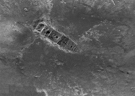 A Geological Study of the Titanic Shipwreck Site | Owlcation