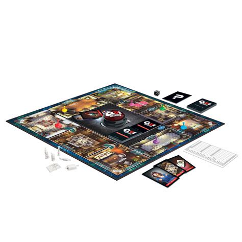 Maybe you would like to learn more about one of these? Juego de mesa Clue Edición Mentirosos para niños de 8 años ...