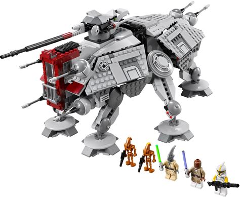 Star Wars At Te Lego 75019 Jeu De Construction Lego Lego75019