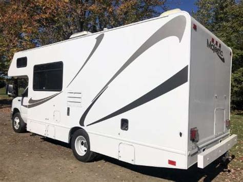 Four Winds Majestic 19g For Sale Thor Motor Coach Rvs Near Me Rv Trader