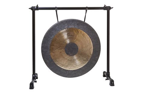 Dream Gong Stand Fits Up To 32 Gong Riffs And Licks Music