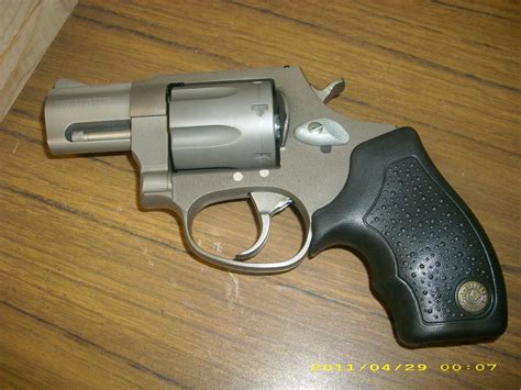 Taurus M856 38 Special For Sale At 918067514