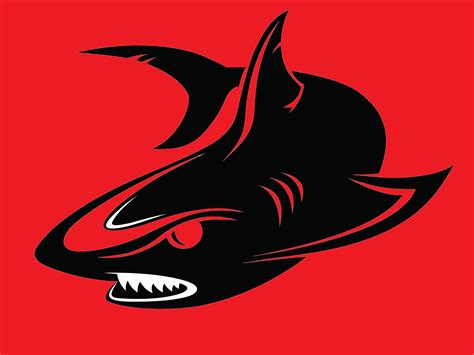 Black Shark Enterprises Home on the Web | Shark, Shark logo, Dungeons gambar png