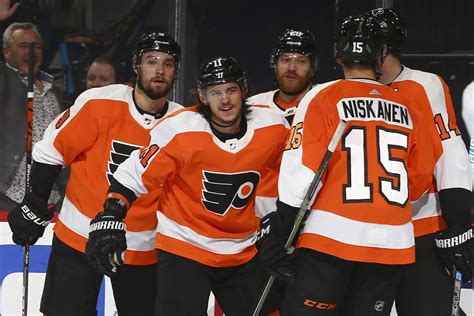 Now Is The Time To Jump On The Philadelphia Flyers Bandwagon