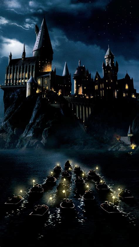Harry Potter Hogwarts Iphone Wallpapers Top Free Harry Potter
