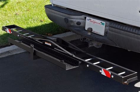 Best Motorcycle Hitch Carrier Of 2020 Review And Buying Guide