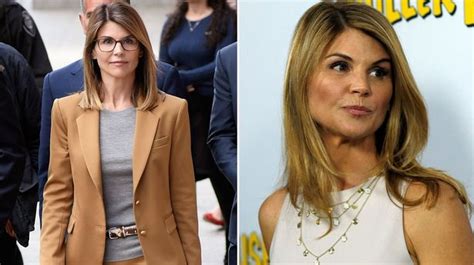 lori loughlin and mossimo giannulli will plead guilty after college admissions scandal mirror