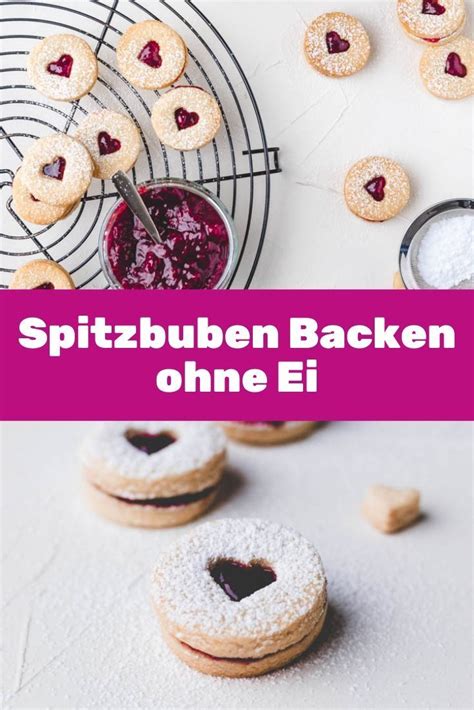 Jetzt ausprobieren mit ♥ chefkoch.de ♥. Leckere vegane Spitzbuben gefüllt mit Himbeermarmelade ...