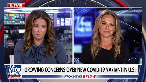 America Is ‘no Place For Mask Mandates Dr Nicole Saphier Fox News