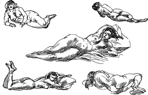 Maybe you would like to learn more about one of these? How to Draw People with Human Anatomy Lessons : How to ...