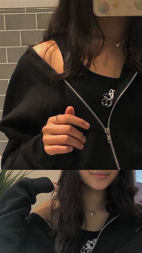 Pin By Jasmi 🦋 On Pfps In 2021 Swag Girl Style Insta Photo Ideas Selfie Ideas Instagram